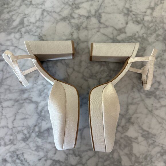 Dolce Vita CLAUD heels NEW size 8 - Picture 5 of 8